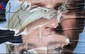 24 ساعت قبل از انتخابات ... «هک بزرگ» علیه ستاد ماکرون
