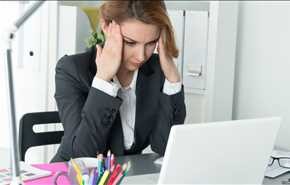 خمس عادات تسبب لك القلق