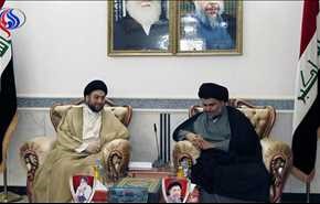 رایزنی صدر و حکیم درباره مرحله پس از آزادی موصل