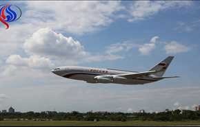 واکنش مسکو به ادعایی درباره هواپیمای لاوروف