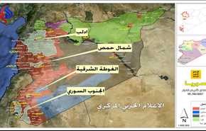 هل نجحت روسيا وإيران وخسرت أمريكا وحلفاؤها؟