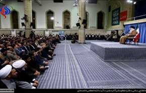 رهبر معظم انقلاب اسلامی: همه در انتخابات شرکت کنند