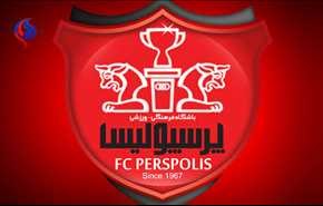 حریف اماراتی پرسپولیس با تاخیر می آید
