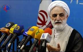 دستگیری یک زن جاسوس مرتبط با مسئولان دولتی