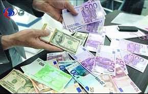 پیروزی مکرون ارزش یورو را بالا برد