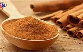 دارچین/ کاهش ابتلا به بیماری‌های قلبی