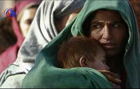 آمار تکان دهنده از مرگ مادران باردار افغان