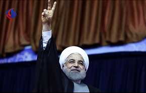 روحانی: هر زمان زنان به صحنه آمدند کار را تمام کرده اند