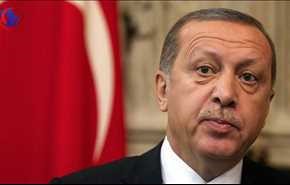 حملۀ اسرائیل به اردوغان ... «در جایگاه نصیحت ما نیستی»