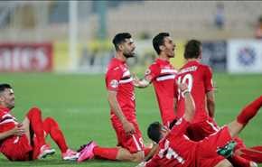 الوحده از پرسپولیس به AFC شکایت کرد