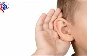 با دستورهای غذایی خاص برای شنوایی گوش