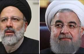 پیشنهاد رئیسی به روحانی پس از مناظره