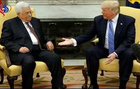 حمایت  ترامپ از «حق تعیین سرنوشت» فلسطینیان؟!