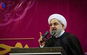 روحانی:دولت به منتقدین خودش احترام می‌گذارد