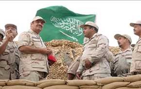 یک سرکرده متجاوزان سعودی در یمن کشته شد