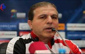 شاهد.. استدعاء عمر السومة لصفوف المنتخب السوري رسميا