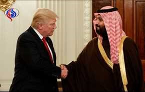 حکایت آمریکا و عربستان/ داستان گرگ زرنگ و گاو چاق