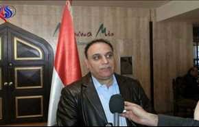 آخرین عناصر مسلح کی از حمص خارج می‌شوند؟