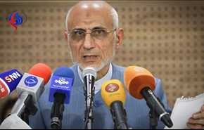 میر سلیم: ما را از تحریم آمریکا نترسانید