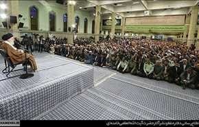 رهبر انقلاب: امانت آرای مردم حفظ شود