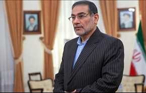 شمخانی درباره انتخابات ریاست جمهوری چه گفت؟