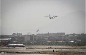 ايران تتسلم أربع طائرات ATR 72-600 /صور