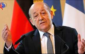 فرنسا تعتزم 