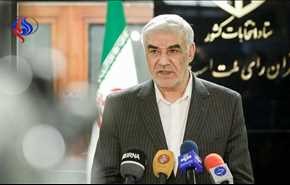 رئیس ستاد انتخابات: احتمال تمدید زمان اخذ رای وجود دارد
