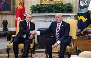 عبد الباري عطوان: زيارة اردوغان لامريكا انتهت بتأزيم العلاقات لا انفراجها