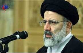 نامه اعتراضی رئیسی به شورای نگهبان