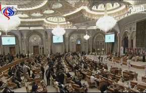 شاه سعودی:ایران نوک پیکان تروریسم درمنطقه است