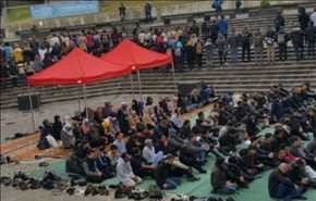 جامعةٌ بريطانية تزيل 