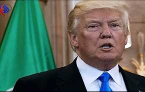 واکنش گروه‌های فلسطینی به اظهارات ترامپ در ریاض