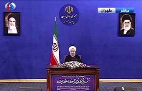 رئیس‌جمهور: برای از بین بردن فقر مطلق تلاش می‌کنیم