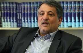 واکنش محسن هاشمی به انتخاب شهردار تهران