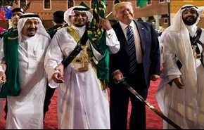 جالب‌ترین اظهار نظر دربارۀ استقبال عربستان از ترامپ!