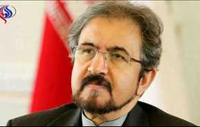 ایران حمله به منزل شیخ عیسی قاسم را محکوم کرد