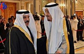 حمد بن عيسى: ملك الفتنة والدم!