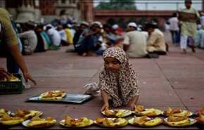 چگونه بدن خود را برای ماه رمضان آماده کنیم؟