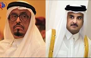 سياسيون ومغردون إماراتيون وراء التخطيط للهجوم على قطر!