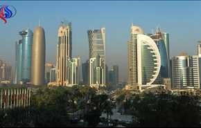 عکاظ: قطر از نیروهای تحت‌امر ایران در منطقه حمایت می کند