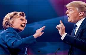 انتقاد بی سابقه هیلاری/ احتمال استیضاح ترامپ