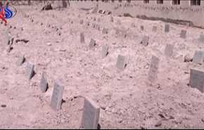 کشف 5 گور جمعی ایزدی‌ها در عراق