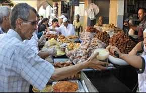 مجازات تظاهر به روزه‌خواری در کشورهای عربی