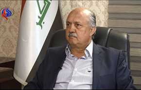 شيخ قطري يوبخ مشعان الجبوري على 