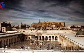 اولین رمضان حلب پس از آزادسازی+عکس
