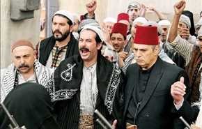 هذه هي الخارطة الدرامية السورية لرمضان 2017!