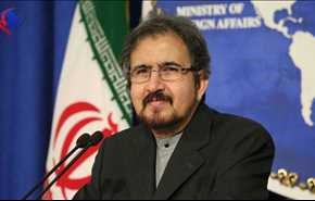 وزارت خارجه: متیس پاسخ ولخرجی‌های عربستان را داد