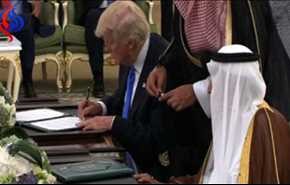 تل ابيب: لهذا السبب لن نقوض صفقات السلاح السعودية الامريكية..!