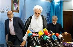 نشست خبری سخنگوی قوه قضائیه/ تصاویر
